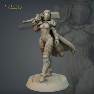 Warden 1