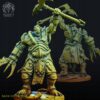 Bane Destroyer - Druk 3D