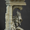 The Last Stand - Diorama Warhammer - Highland Miniatures