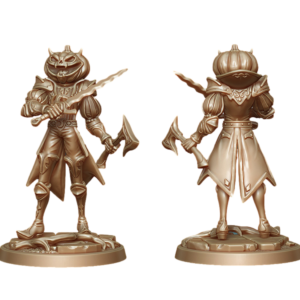 be4b014d9576dc187c4b1c213ac70383.png Witch Thrall - Sword&Axe1 - Labirynth Models