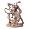 Shargat on Stalkerfiend