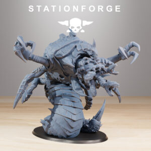 Xenarid Sentinel - x1