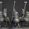 Knights of the Rising Sun - Pojedyńcze Modele