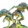 Skinwalkers - Mammoth Factory - Druk 3D
