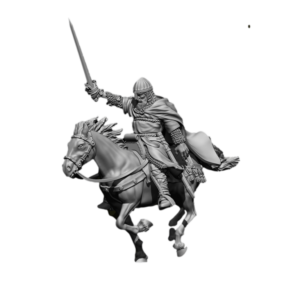 be8681496da3f93844b3517155d21d6b.png El Cid Victorious Even in Death - Martwy El Cid na Koniu - Caballero Miniatures