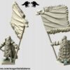 Teutogen Guard CMD - Magori Miniatures