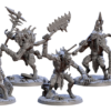 Barrow Abominations - x1