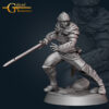 Mercenary - executioner 02