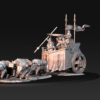 bed11f260a906b1c0e763dfdb3f73ea7.png Silver Goat Dwarves Chariot - x1