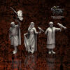 bede82b4e462d1564c1097721a42f6f6.jpg Medieval Falconers - 3x Zestaw