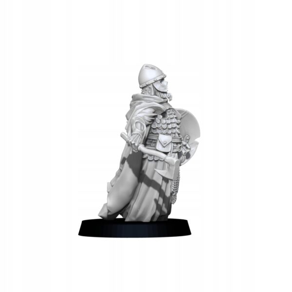 Damned Oathbreakers x 9 - UM - Minifaktura