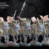 bf3898a3d714d8d0695f77c15dff8aee.jpg Shedo Knights on Longma x 5 - Minifaktura