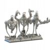 Sakmet Swarm Sorcerers - Lost Kingdom - druk 3D