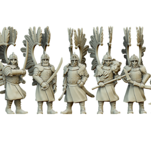 Winged Hussar Unit
