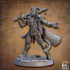Baal - Prince of Intrigues