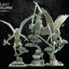 c000c56bed2b9ebc99eea24507ab522f.jpg Hachidori Tengus - Lost Kingdom - Druk 3D