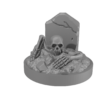Skeletons Rising - Monstrous Encounters