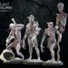 Ghul Unit CMD - Minifaktura