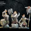 c070bde4f0c4f516a9bbee1c92f3f9d3.jpg Berserker Unit CG - Druk 3D - Minifaktura