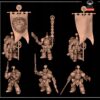 Blitz Guard of Terra CMD - Minifaktura GGW