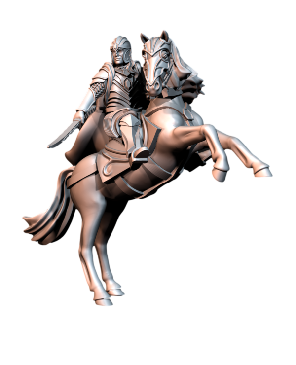 c0877cf1a1a768082f6b864af0f34660.png Demon's Slaughter Elf Mounted - Konno