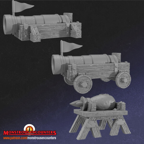 c08a272bf22499180946ecdc7a023c00.jpg War Machines Set 1 - Monstrous Encounters
