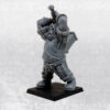 MERCENARY OGRE - SOUTHERN VENTURER - 65mm - Minifaktura - Druk 3D