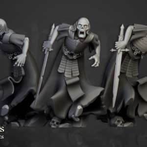 Wraith 5