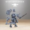 c0c3cf882f9d05797524b738d9afb899.jpg Scavenger Runners - Station Forge - Druk 3D