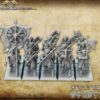 c0c8210395cc8b333a6513d8f26d0afa.jpg Blood Goat Regiment x20 - Magori Miniatures