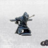 Prisoner Knight - Minifaktura - Druk 3D