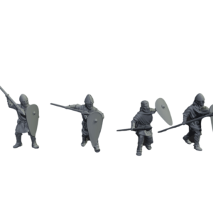 c0fc652d9f9fed38417052e1ad2d5aed.png Unarmoured Spearman - Medbury Miniatures