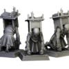 High Inquisitor's Servant
