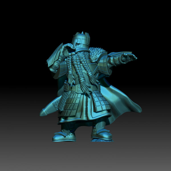 Captain