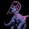 Beastlord on Boulderskull Sabertooth Collectibles
