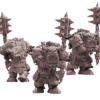 Iron Orcs - x1
