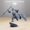 c16b321fe5f31a7fd76bca2b0d38c06c.jpg Scavenger Legio - Station Forge - Minifaktura