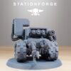 c171d6d27e2726956335f1e09e305113.jpg Scavenger Volatiles - Station Forge - Minifaktura - Druk 3D