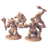Ogre Marauders - x1
