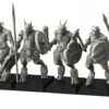 Goatling / Ungors - Magori Miniatures - Druk 3D
