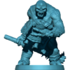 Hill Ogres - x1