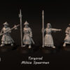 c27cb84e68ed484e282ea0cb8d034ccf.jpg Militia Spearmen - x4
