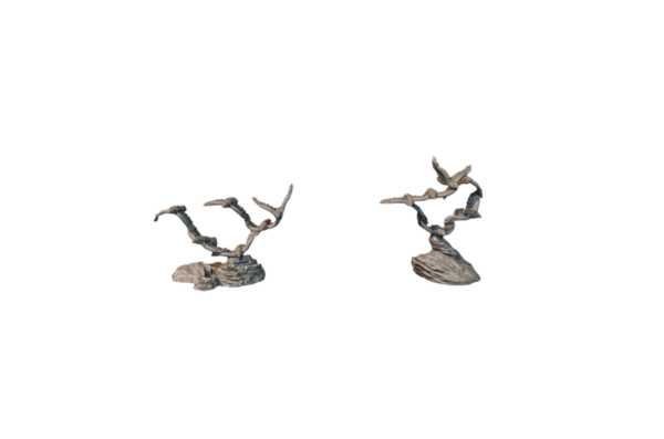 Birds - x1