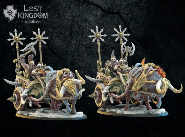 c2eb63922822cf5fc6e69333cdd23726.jpg Magmhôrin Chariots - Druk 3D - Minifaktura