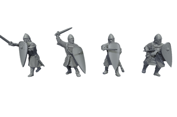 c3090b27a21c8890719b96f5c59106fe.png Norman Knights on Foot 2 - Normańscy Rycerze Pieszo 2
