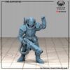 Militarum Team #1 20szt - Minifaktura - GGW