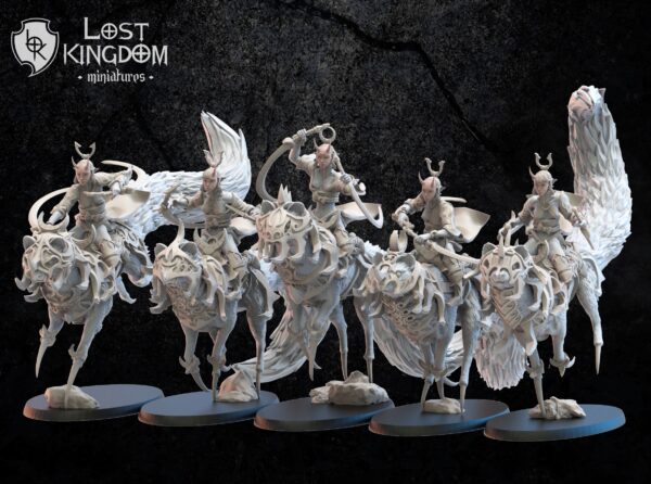 c316e96e93aacafd9f07c0fab8e18884.jpg Dark Elves - Dark Riders - Lost Kingdom