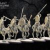 Hurus Riders x5 - Lost Kingdom - Minifaktura