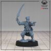 Foreign Legion Team #2 12szt - Minifaktura