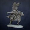 c35f5f85775058225c72c3ebf70d1c71.jpg Kozma Bearbeard on horse - Druk 3D